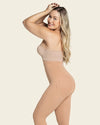 Invisible Bodysuit Shaper with Butt Lifter
