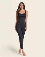 HIGH WAIST LEGGINGS WITH TUMMY CONTROL