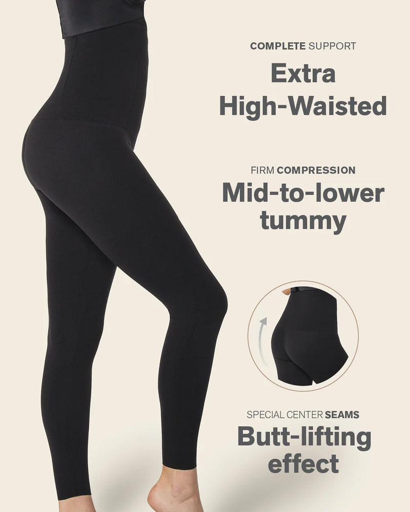 Seamless tummy control leggings new arrivals