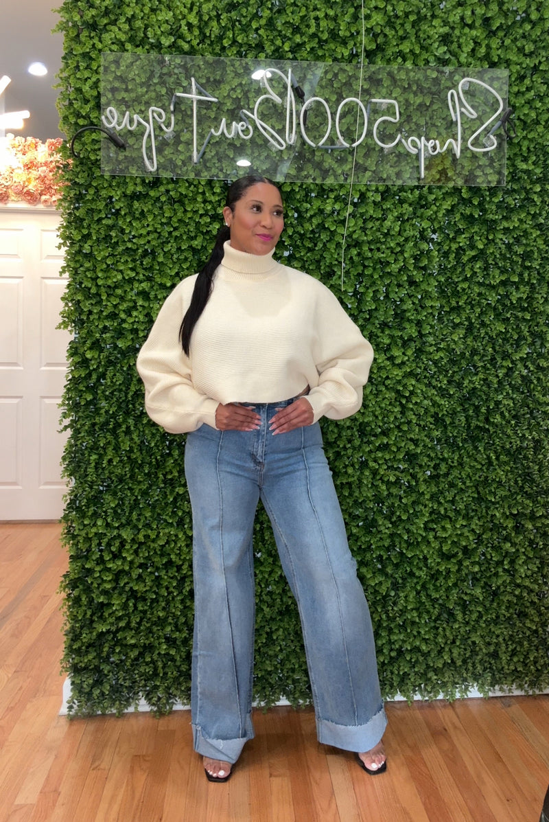 Love Sweater