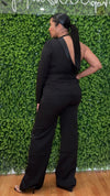 Luxxed Tux