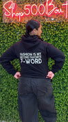 Favorite Hoodie