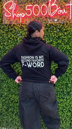 Favorite Hoodie