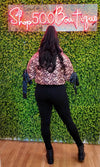 Wild Jacket
