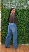 Funky Jeans