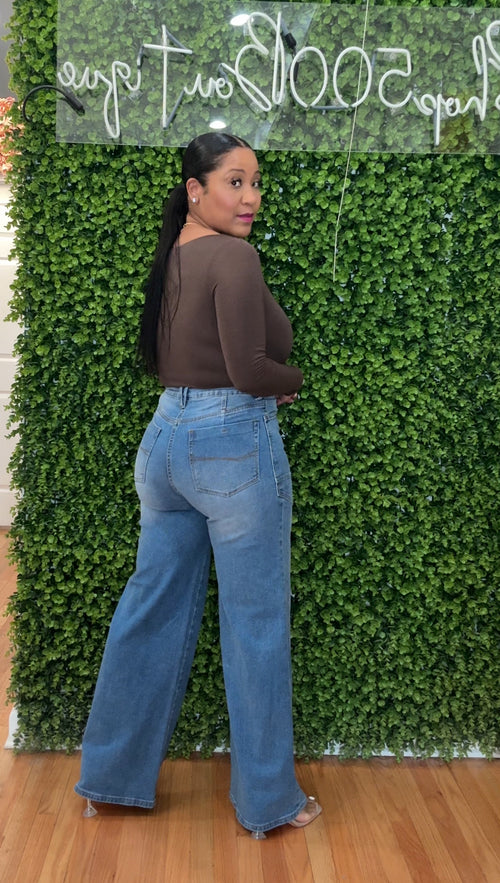 Funky Jeans