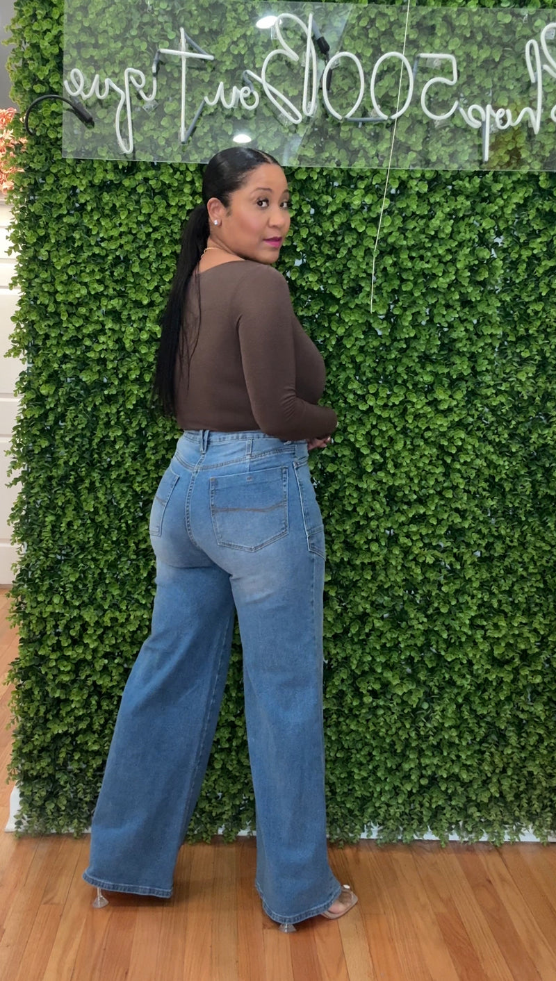 Funky Jeans