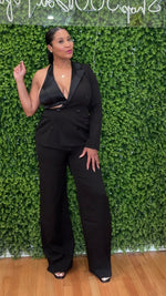 Luxxed Tux