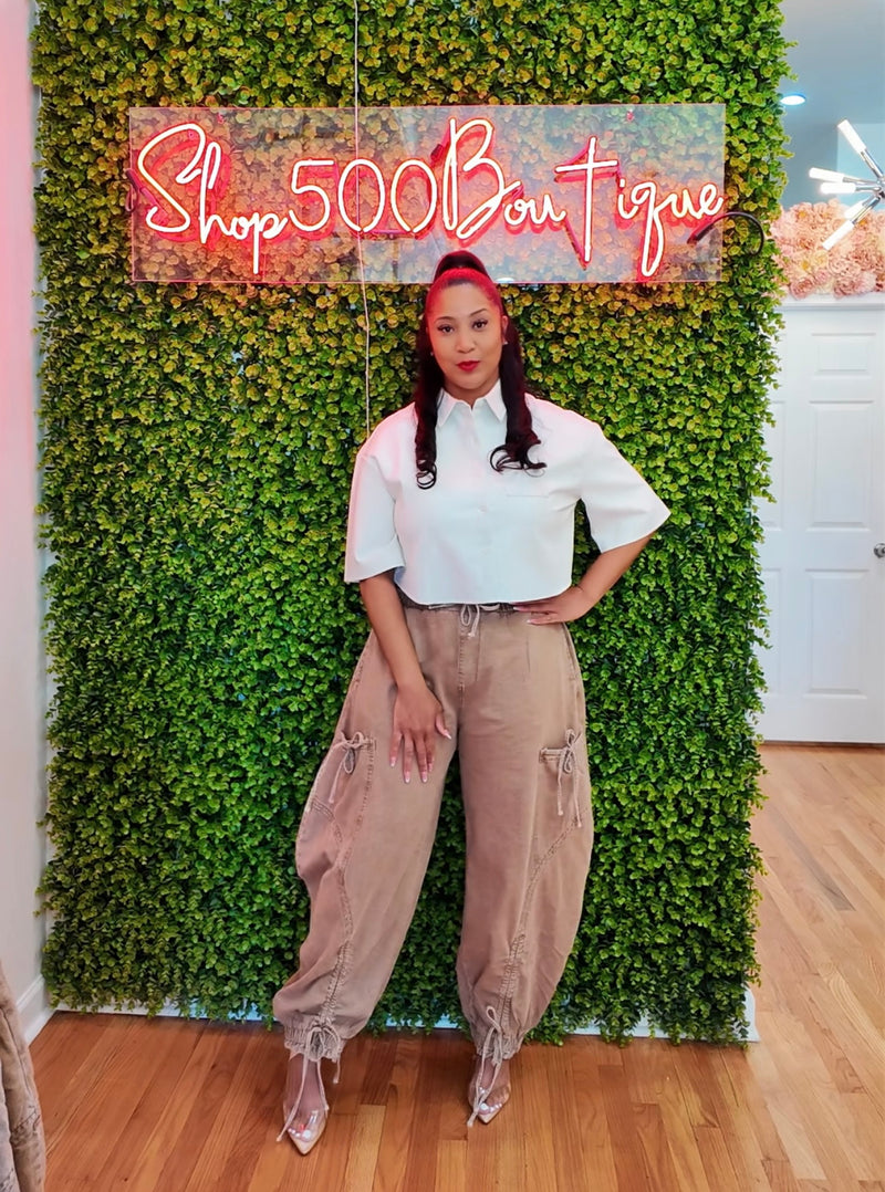Raya Top