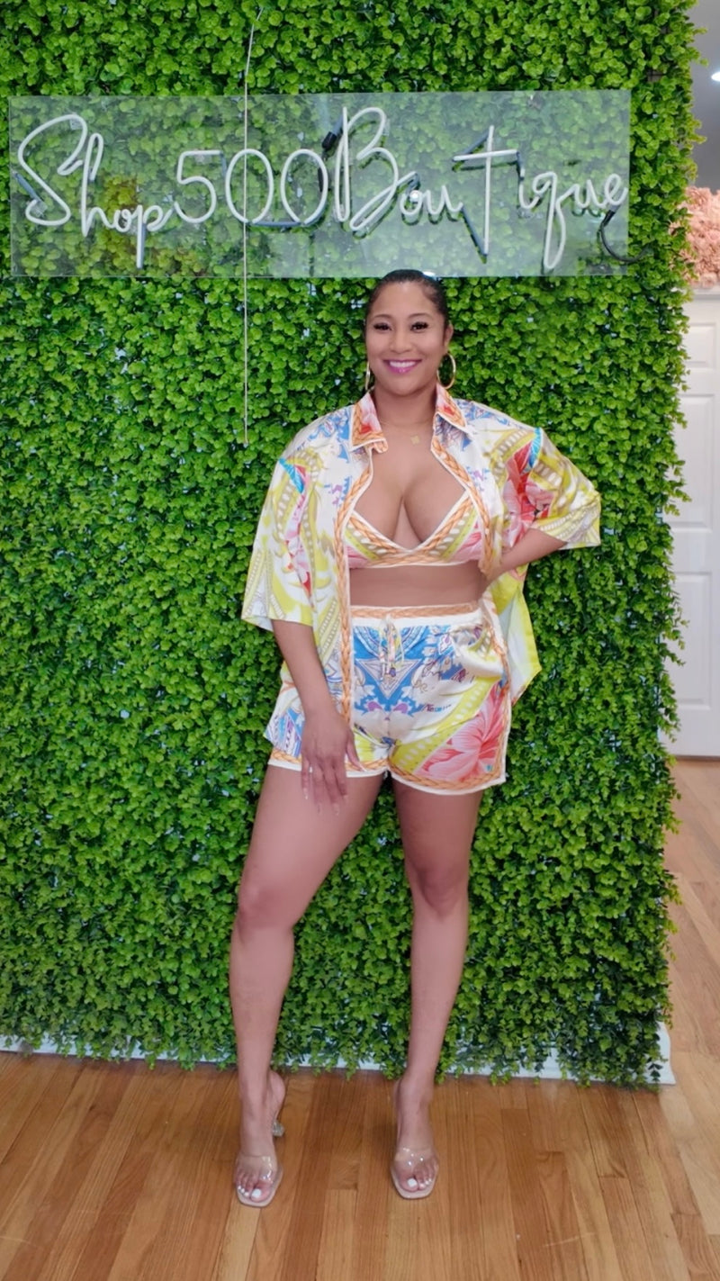 Ciara Set
