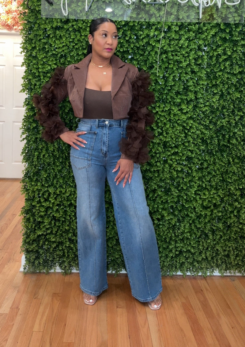 Funky Jeans
