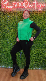 Ginna Vest