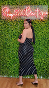 Bria Dress