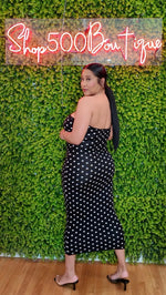 Bria Dress
