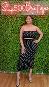Bria Dress