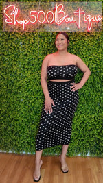 Bria Dress