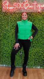Ginna Vest