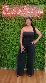 Roxie Jumper