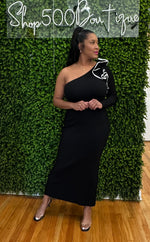 Elegant Dress