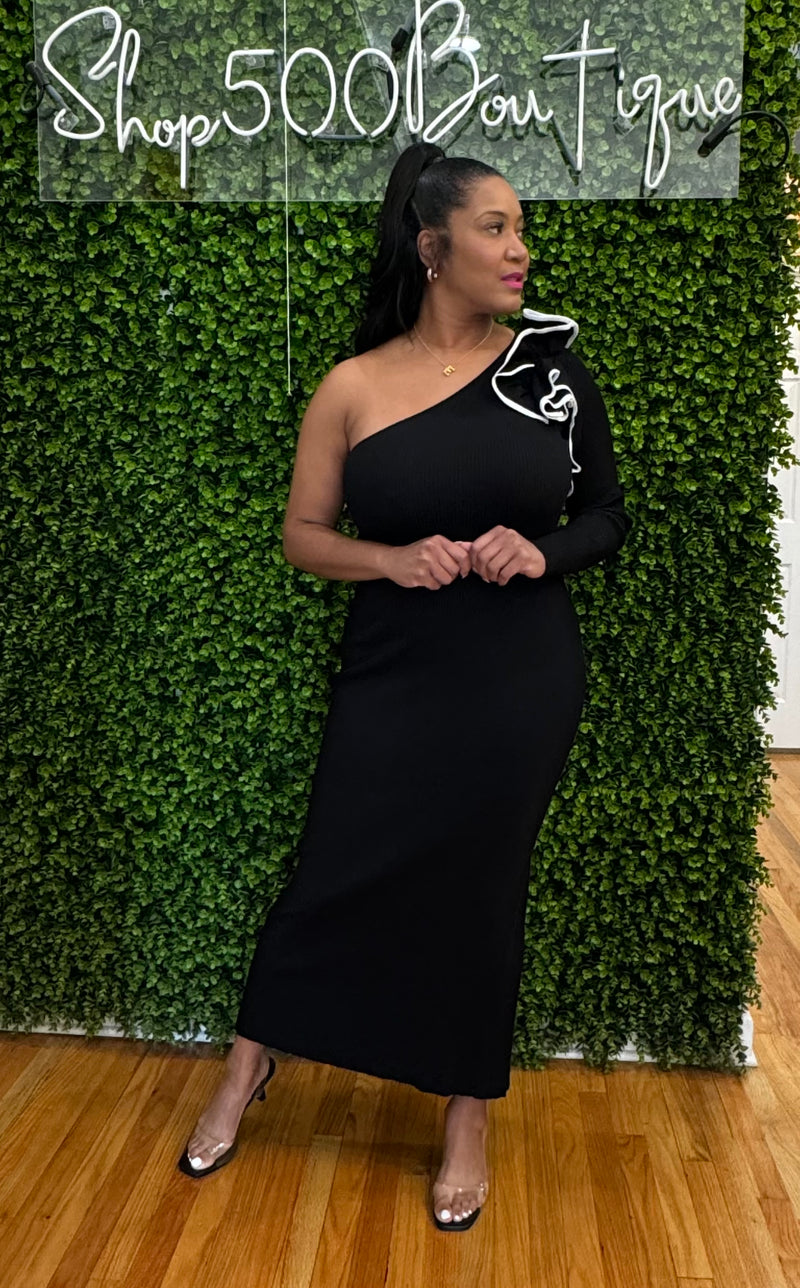 Elegant Dress