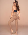 Invisible Bodysuit Shaper with Butt Lifter