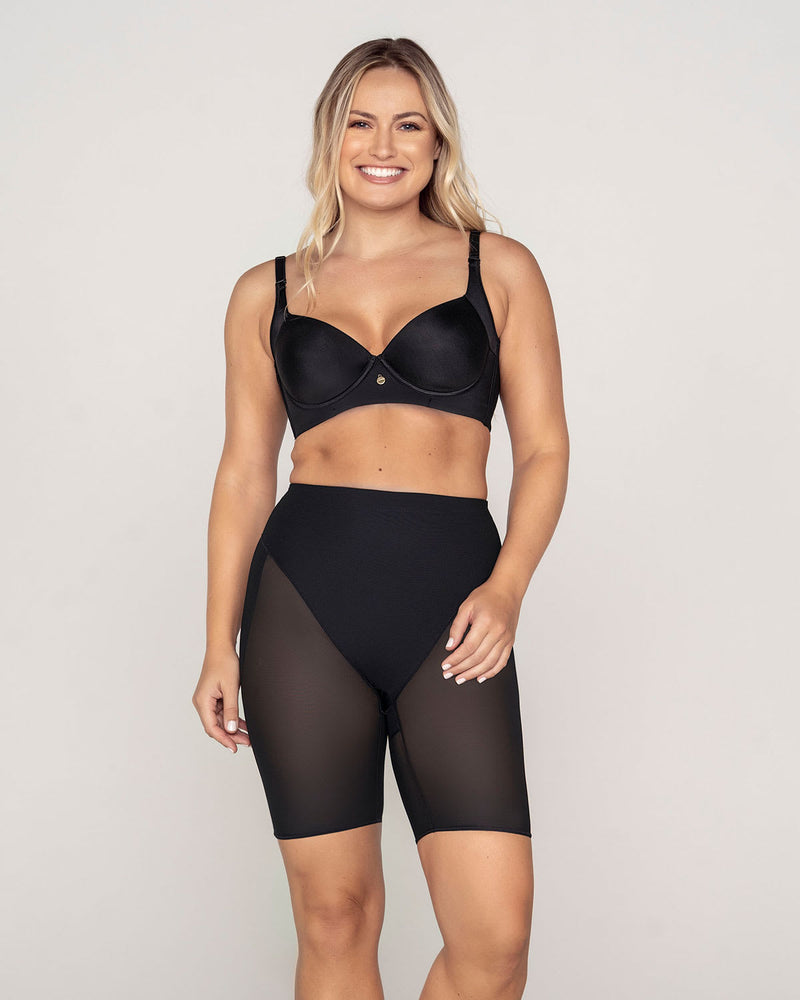 Firm Compression Butt Lifter Shaper Short Shop500Boutique