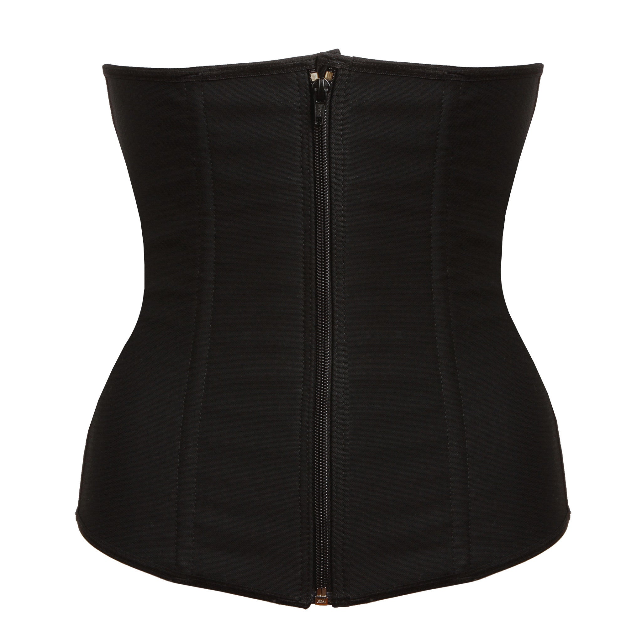 Latex Waist Training Rubber Corset Shapewear – Get Waisted Body Shapers