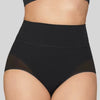 High-Waisted Classic Smoothing Brief