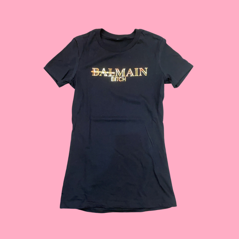 Main Bitch T-Shirt