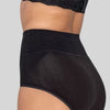 High-Waisted Classic Smoothing Brief