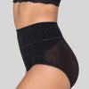 High-Waisted Classic Smoothing Brief