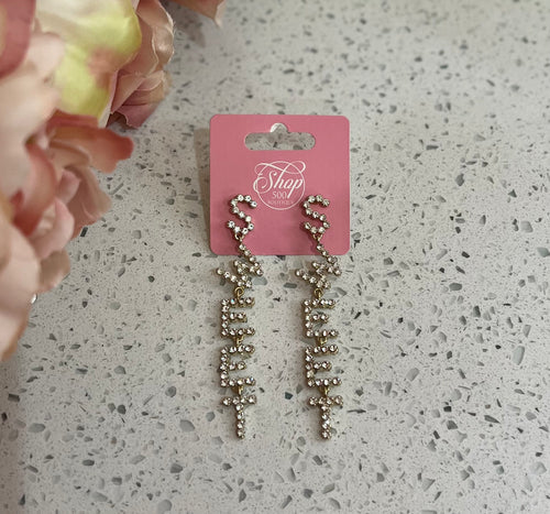 Sweet Earrings