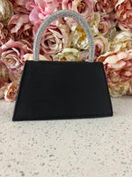 Jenny Satin Bag