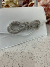 Jenny Satin Bag