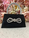 Jenny Satin Bag