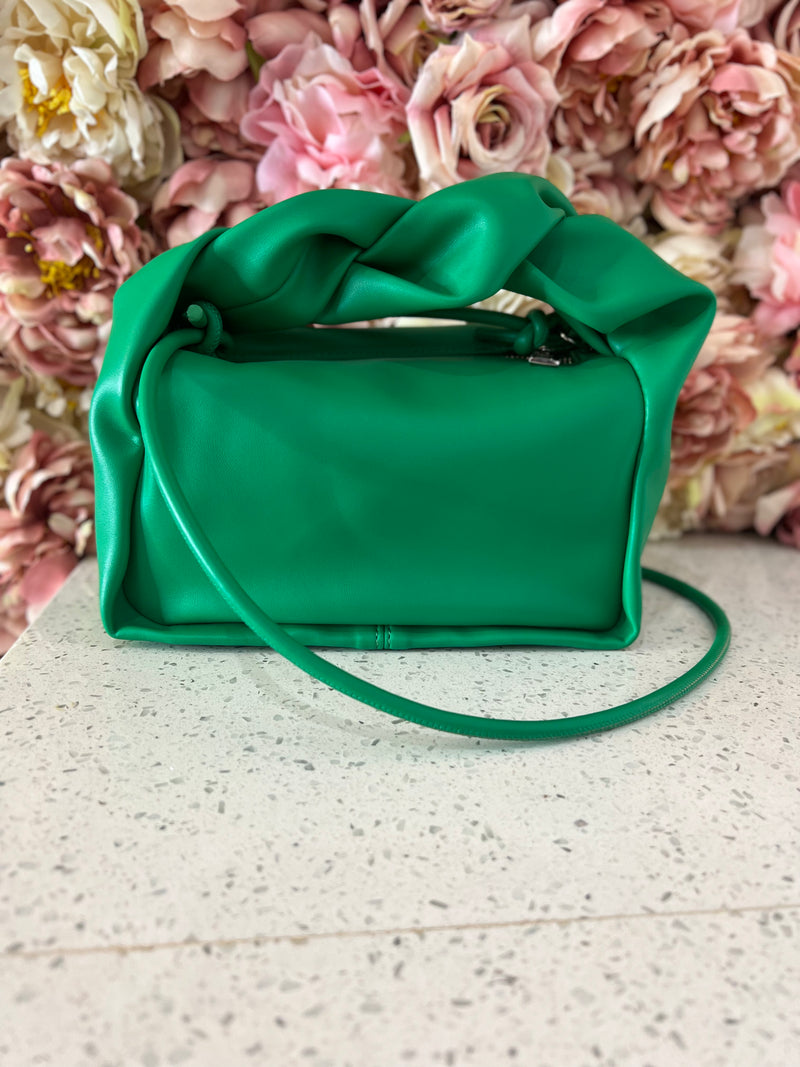 The Kelly Bag