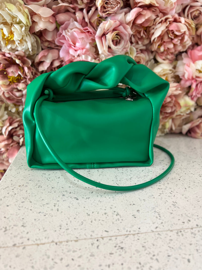 The Kelly Bag
