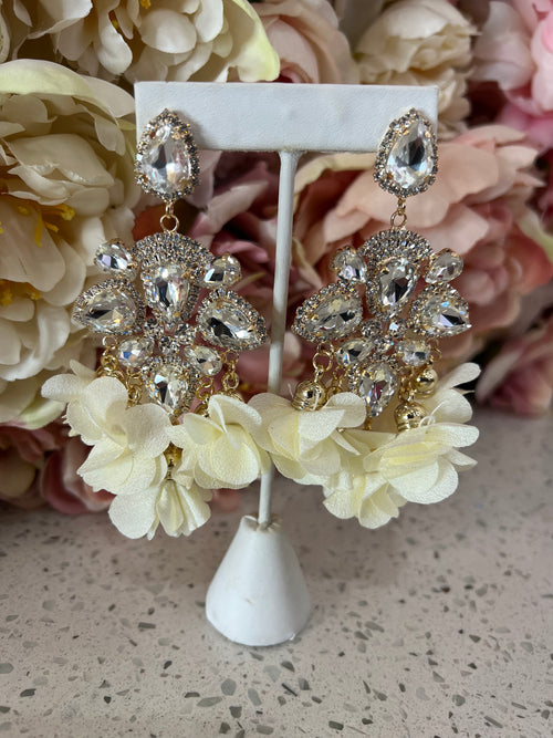 Gia Earrings