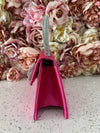 Jenny Satin Bag