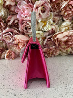 Jenny Satin Bag