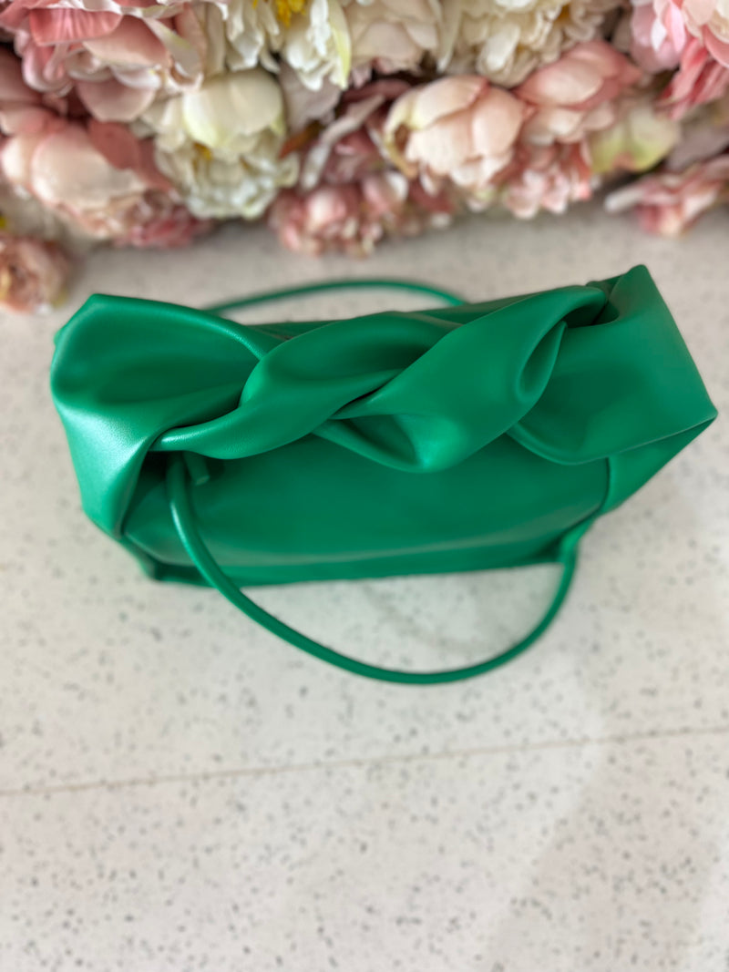 The Kelly Bag