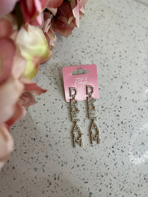 Dream Earrings