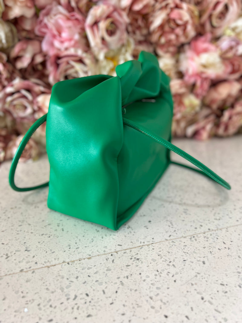 The Kelly Bag