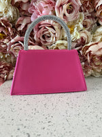 Jenny Satin Bag