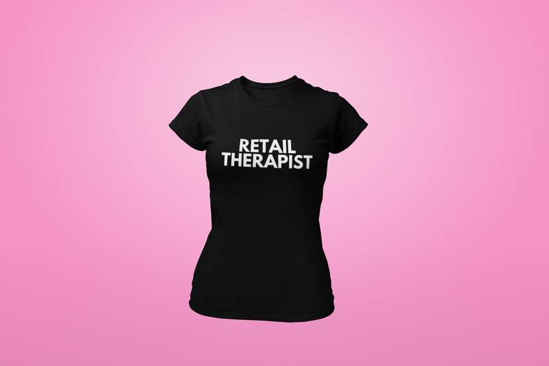 Retail Therapist